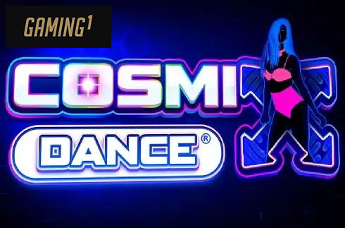 Cosmix Dance